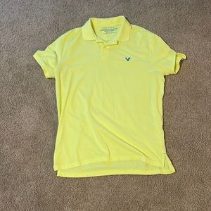American Eagle Polo